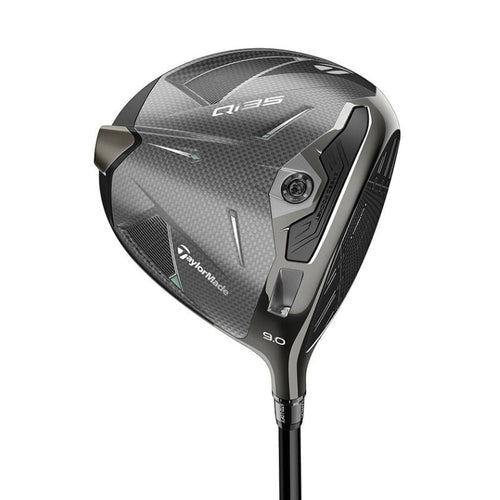 TaylorMade Qi35 Driver Left