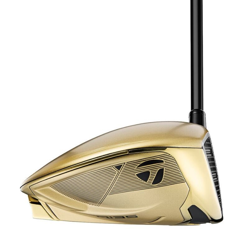 TaylorMade Qi35 Driver - Designer Series