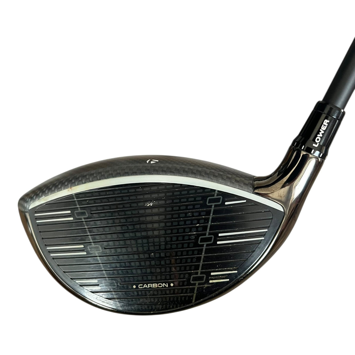 TaylorMade Qi35 Driver - Used - Golf Vault