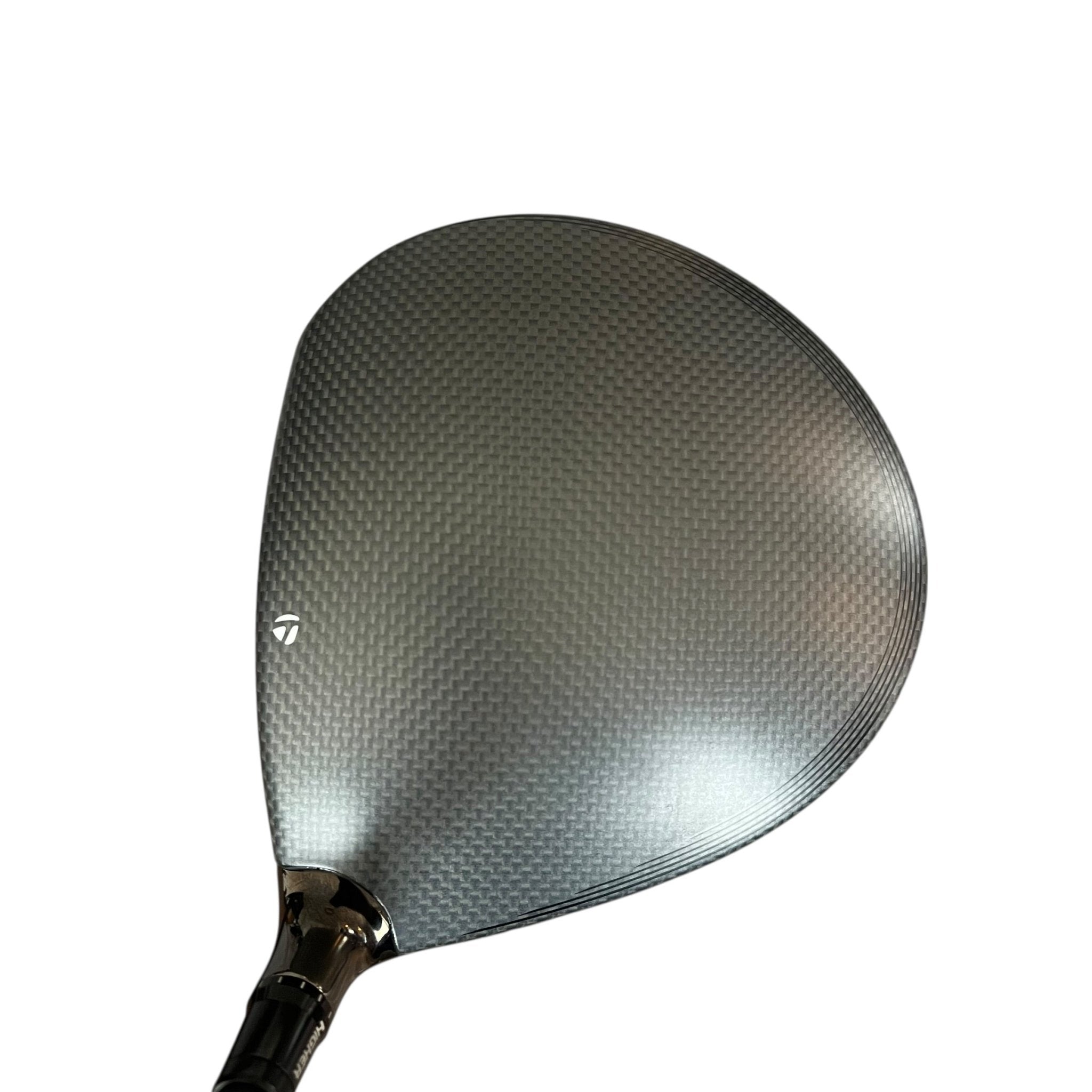 TaylorMade Qi35 Driver - Used - Golf Vault