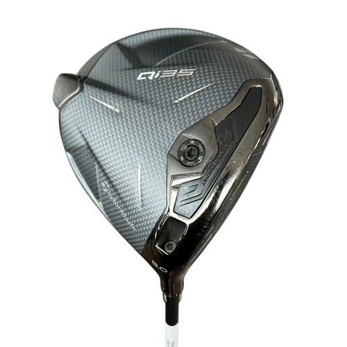 TaylorMade Qi35 Driver - Used Right Regular 9.0 Fujikura Ventus Blue 50g