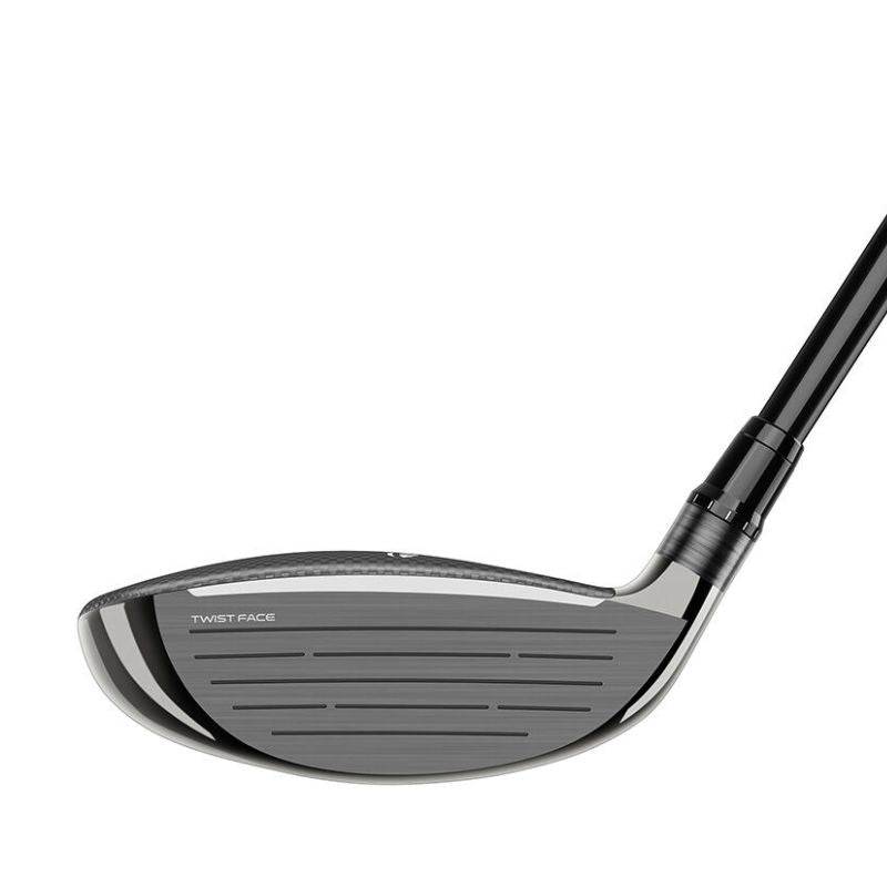 TaylorMade Qi35 Fairway