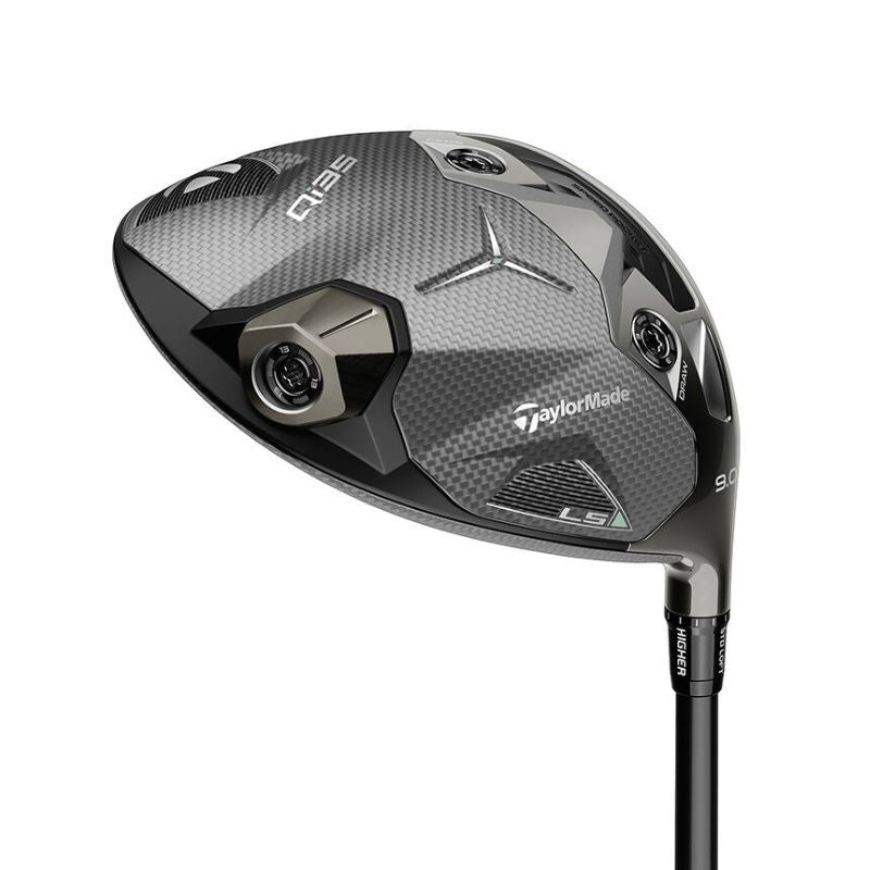 TaylorMade Qi35 LS Driver
