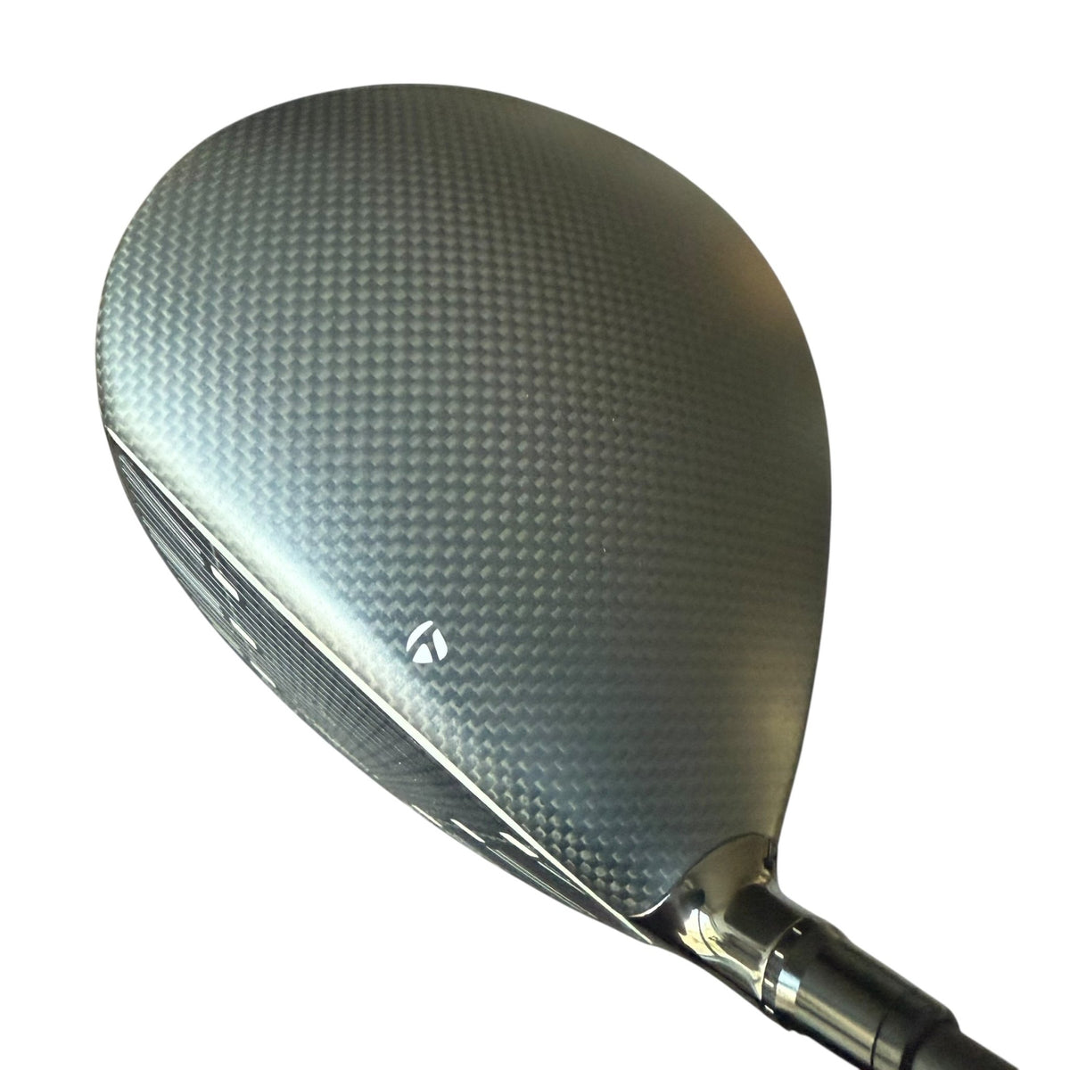 TaylorMade Qi35 LS Driver - Indoor Demo