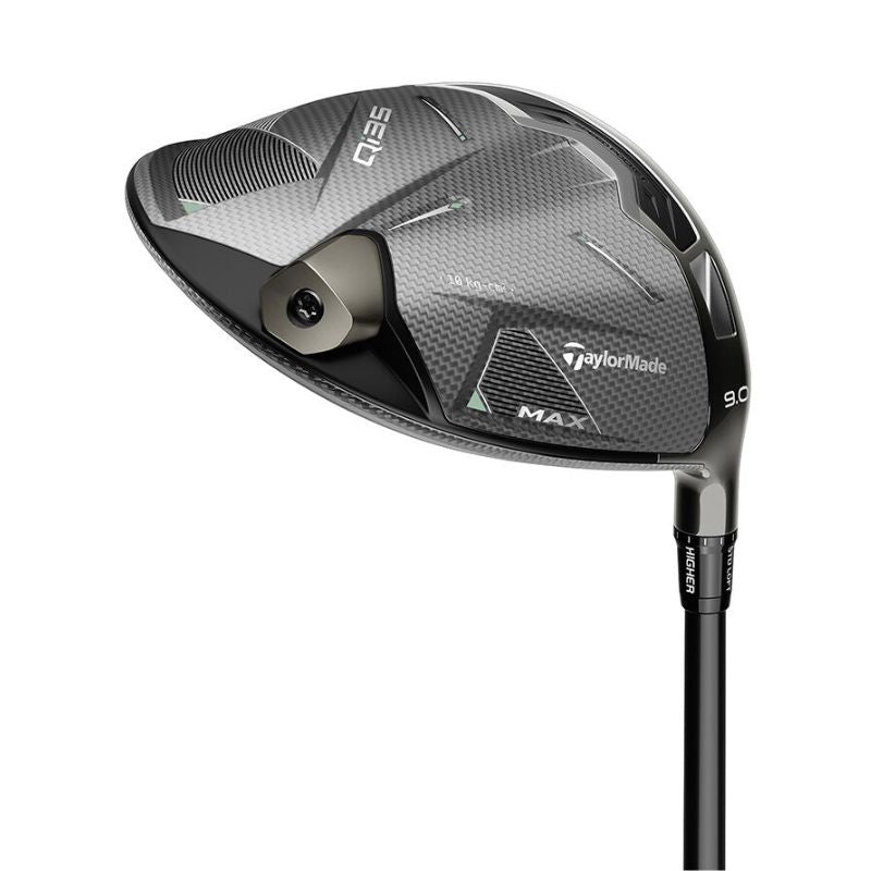 TaylorMade Qi35 Max Driver