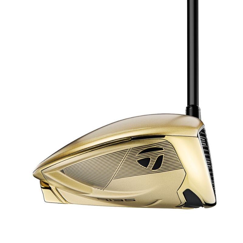 TaylorMade Qi35 Max Driver - Designer Series
