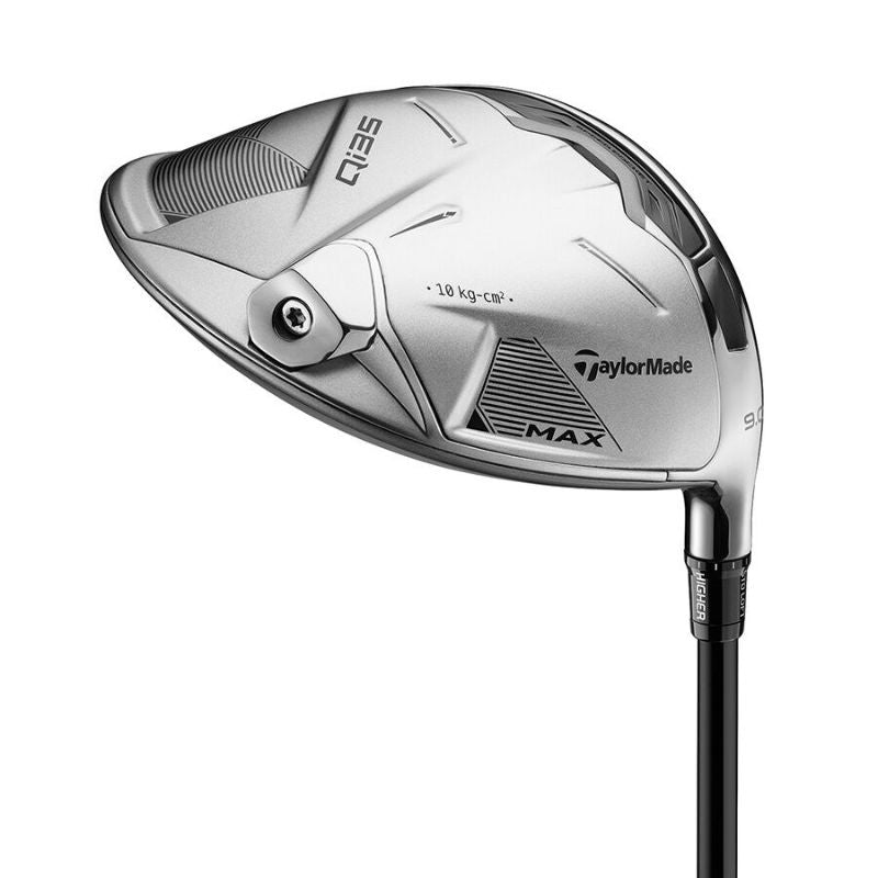 TaylorMade Qi35 Max Driver - Designer Series