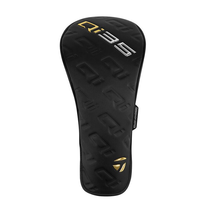 TaylorMade Qi35 Driver - Designer Series