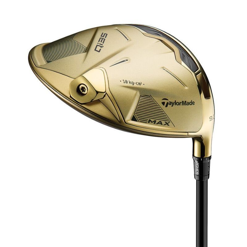 TaylorMade Qi35 Max Driver - Designer Series