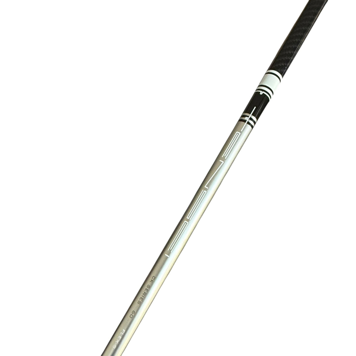 TaylorMade Qi35 Max Driver - Indoor Demo