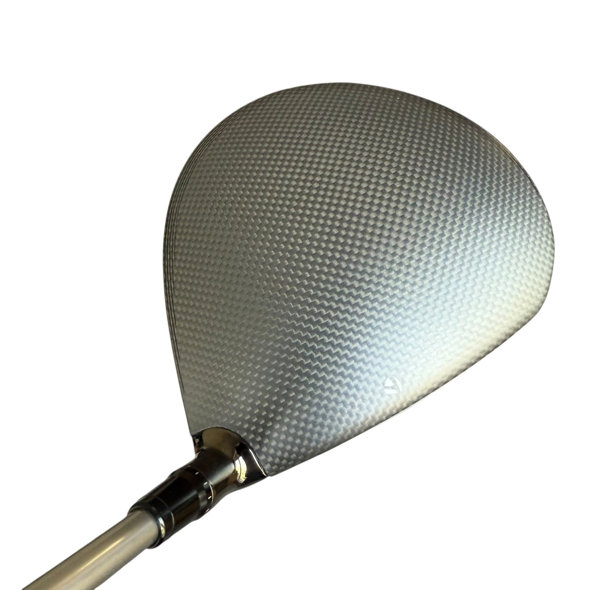 TaylorMade Qi35 Max Driver - Indoor Demo