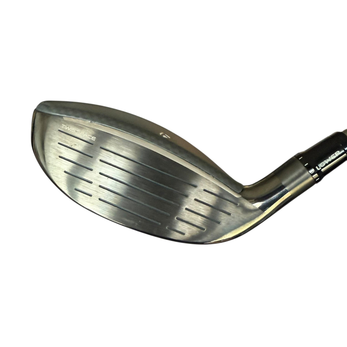 TaylorMade Qi35 Max Fairway - Indoor Demo