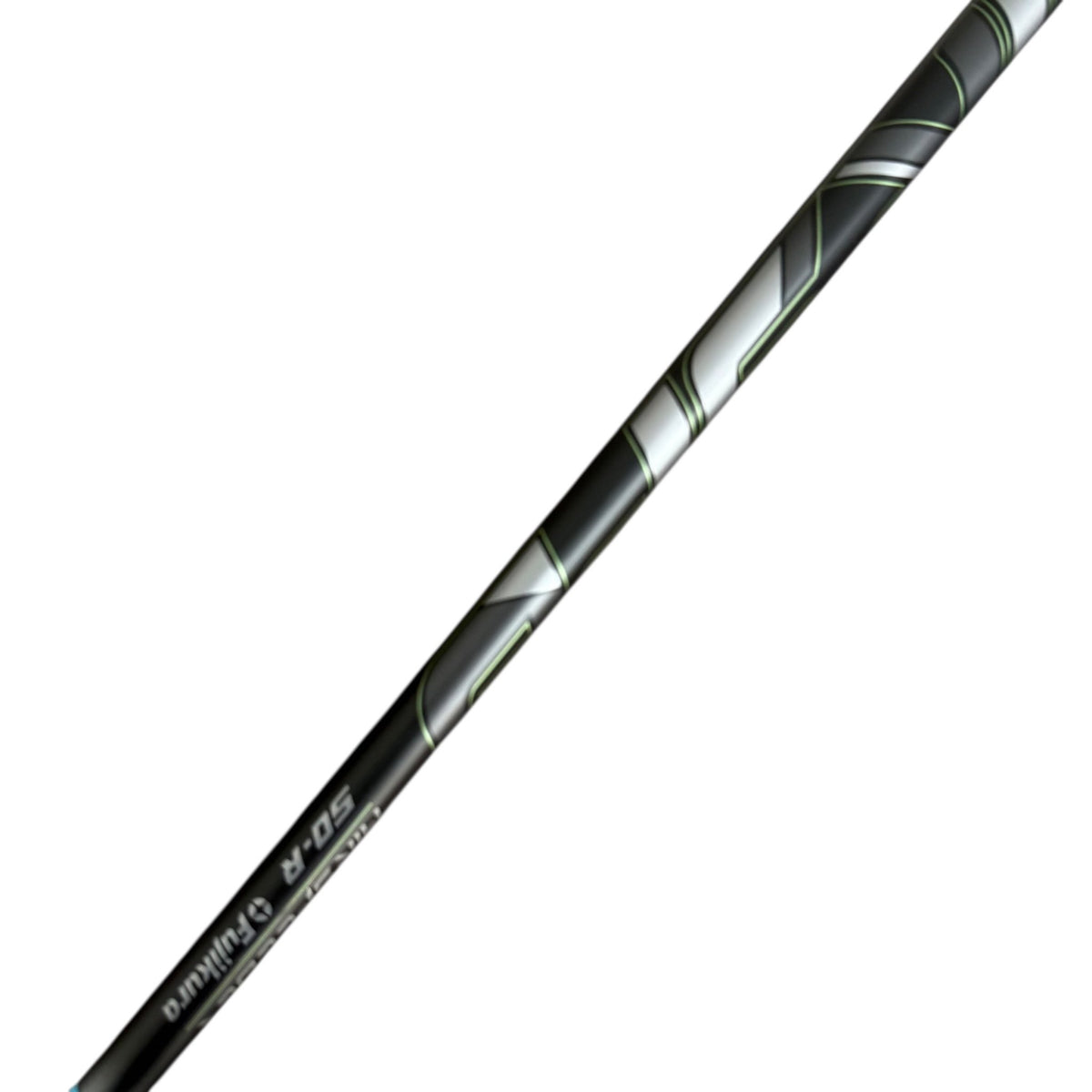 TaylorMade Qi35 Max Rescue - Indoor Demo