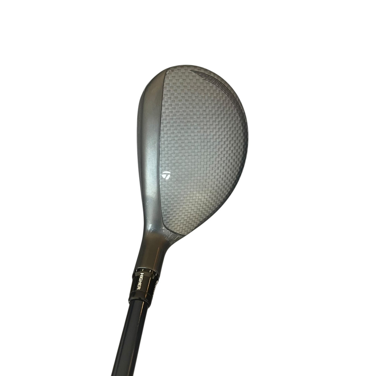 TaylorMade Qi35 Rescue - Fujikura Ventus Velocore - Used