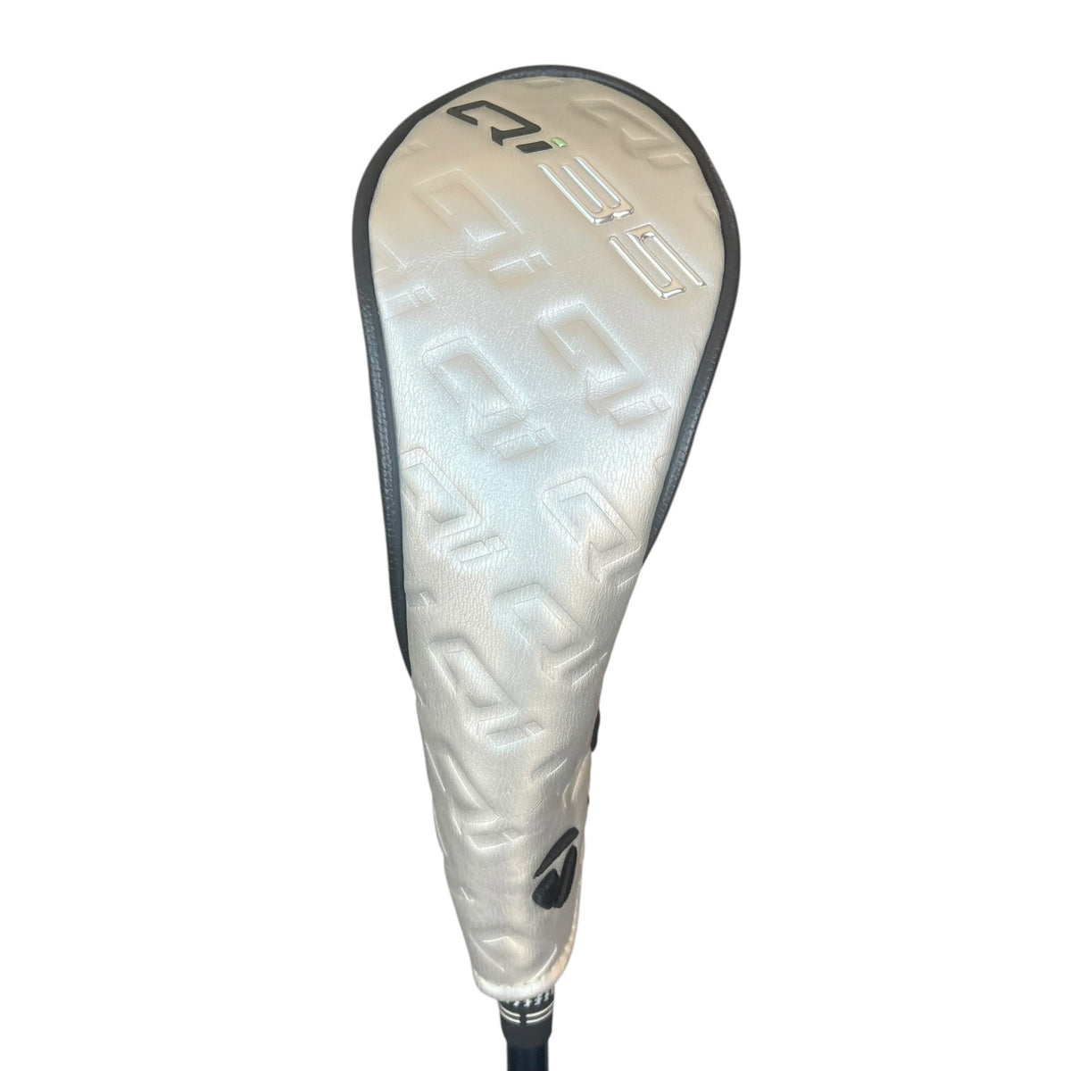 TaylorMade Qi35 Rescue - Fujikura Ventus Velocore - Used