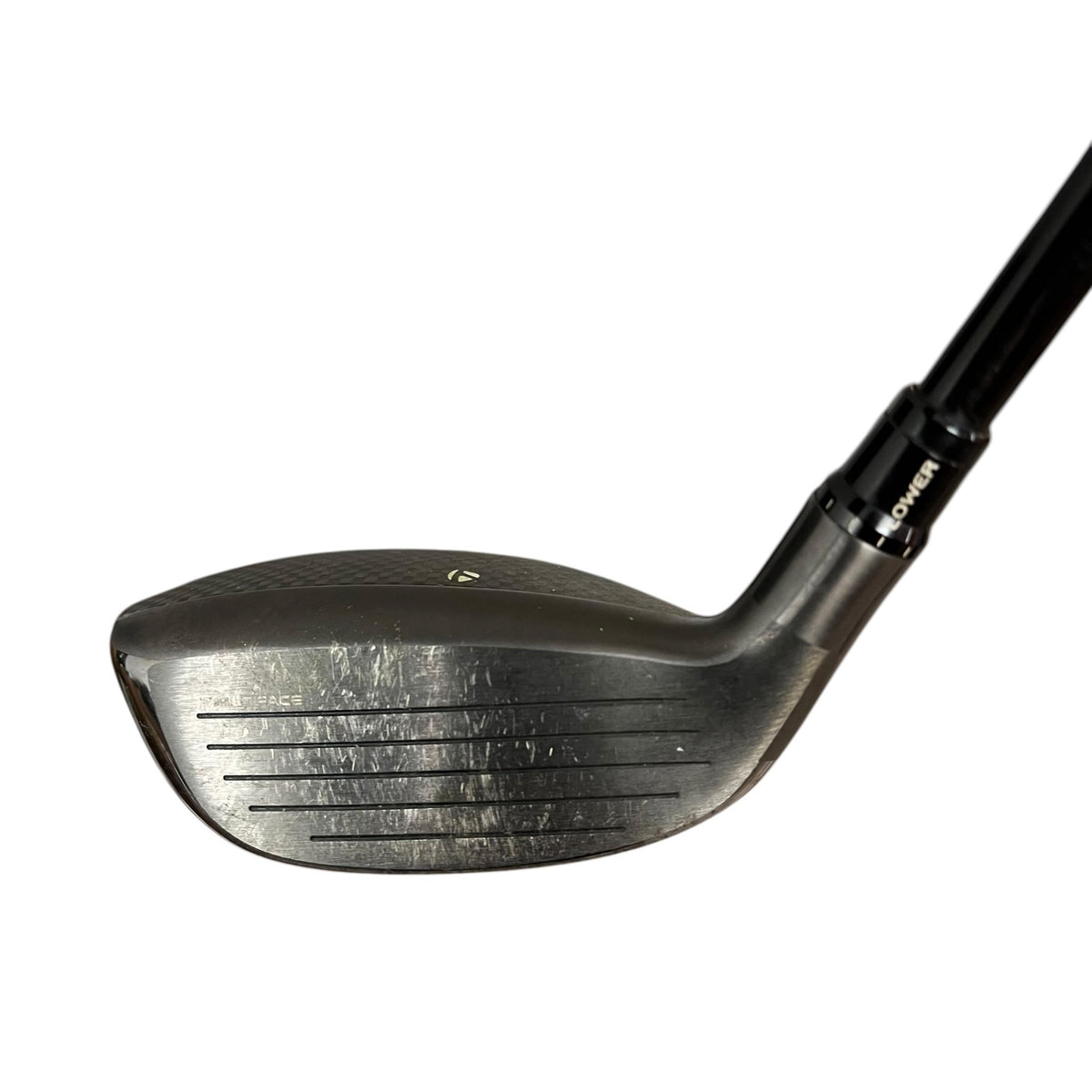 TaylorMade Qi35 Rescue - Fujikura Ventus Velocore - Used