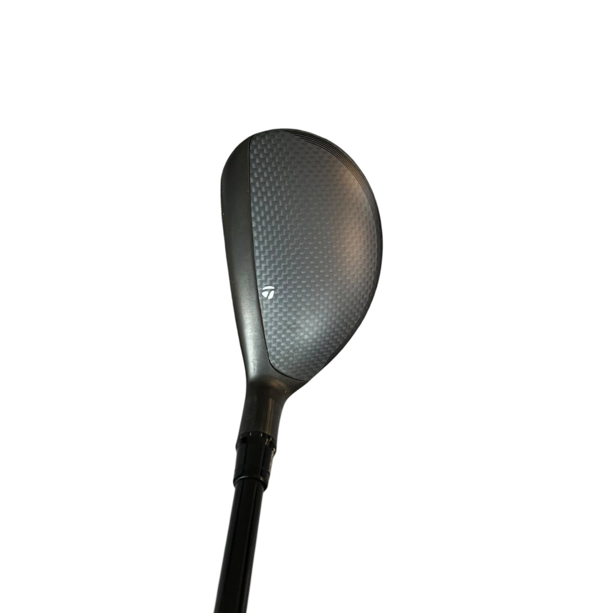 TaylorMade Qi35 Rescue - Fujikura Ventus Velocore - Used
