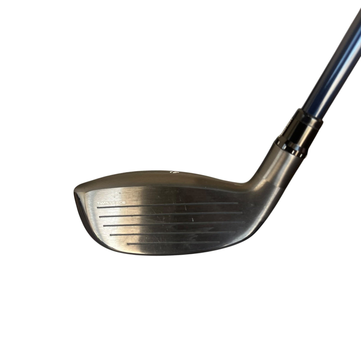 TaylorMade Qi35 Rescue - Fujikura Ventus Velocore - Used