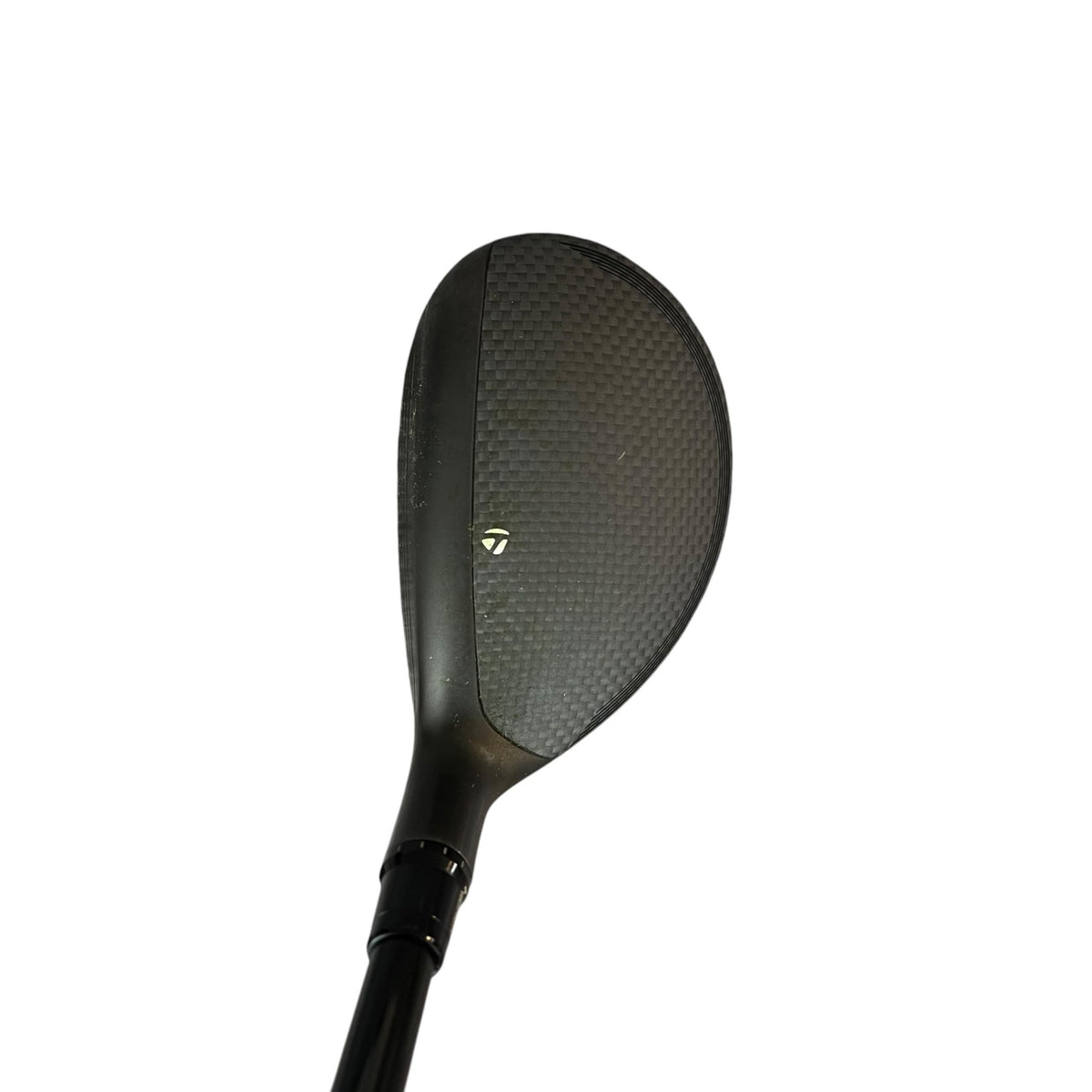 TaylorMade Qi35 Rescue - Fujikura Ventus Velocore - Used