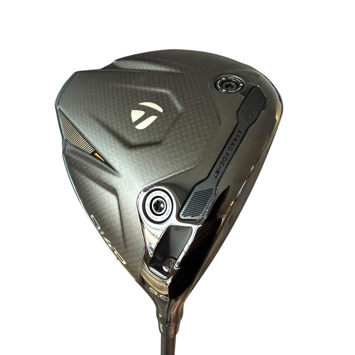 TaylorMade Qi4D Driver - Fujikura Ventus Velocore+ (-0.25") - Store Display Demo