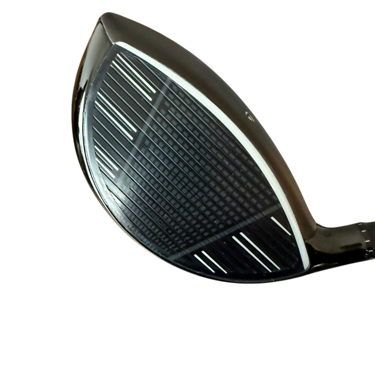 TaylorMade Qi4D Driver - Fujikura Ventus Velocore+ (-0.25") - Store Display Demo