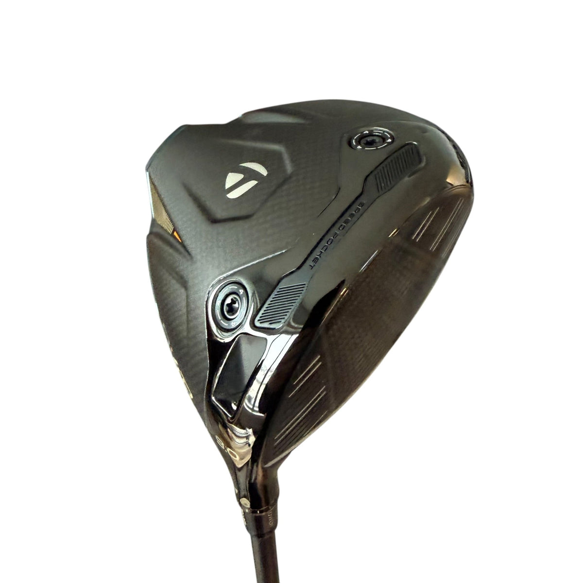 TaylorMade Qi4D Driver - Fujikura Ventus Velocore+ (-0.25") - Store Display Demo