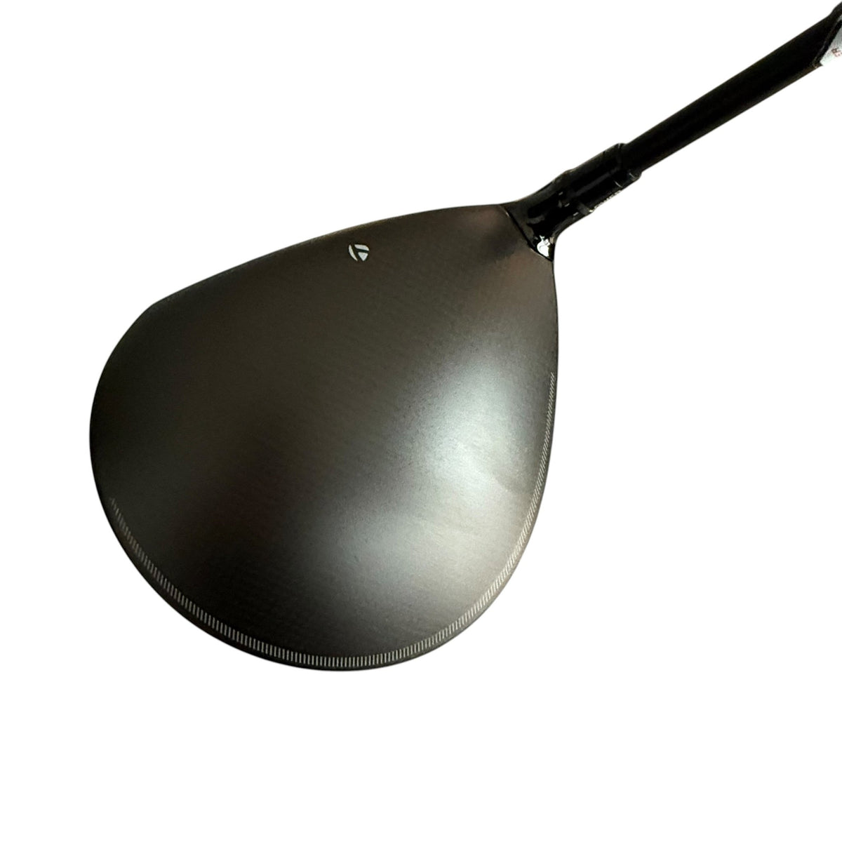 TaylorMade Qi4D Driver - Store Display Demo