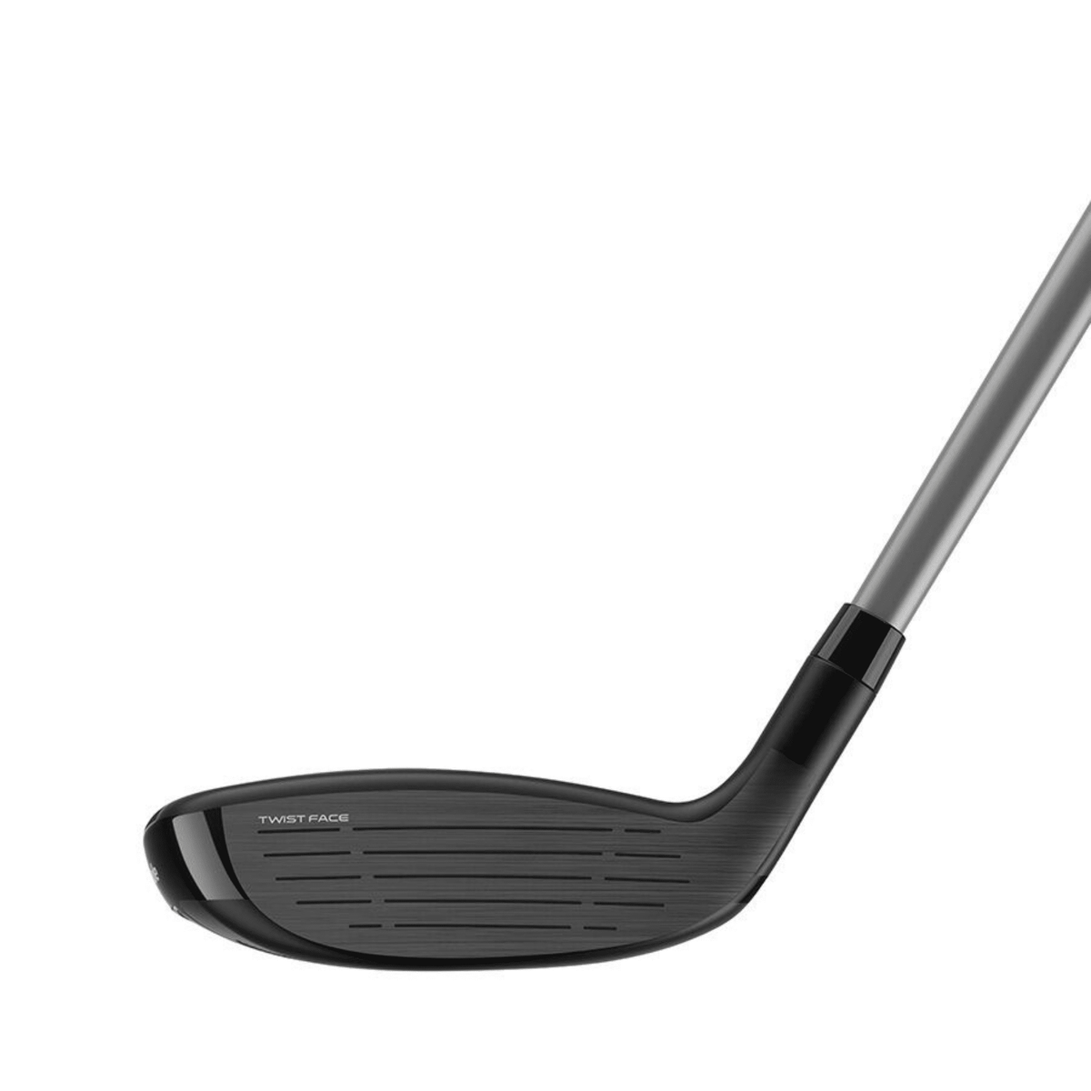 TaylorMade Qi4D Max Lite Rescue - Golf Vault TaylorMade Qi4D Max Lite Rescue - Golf Vault