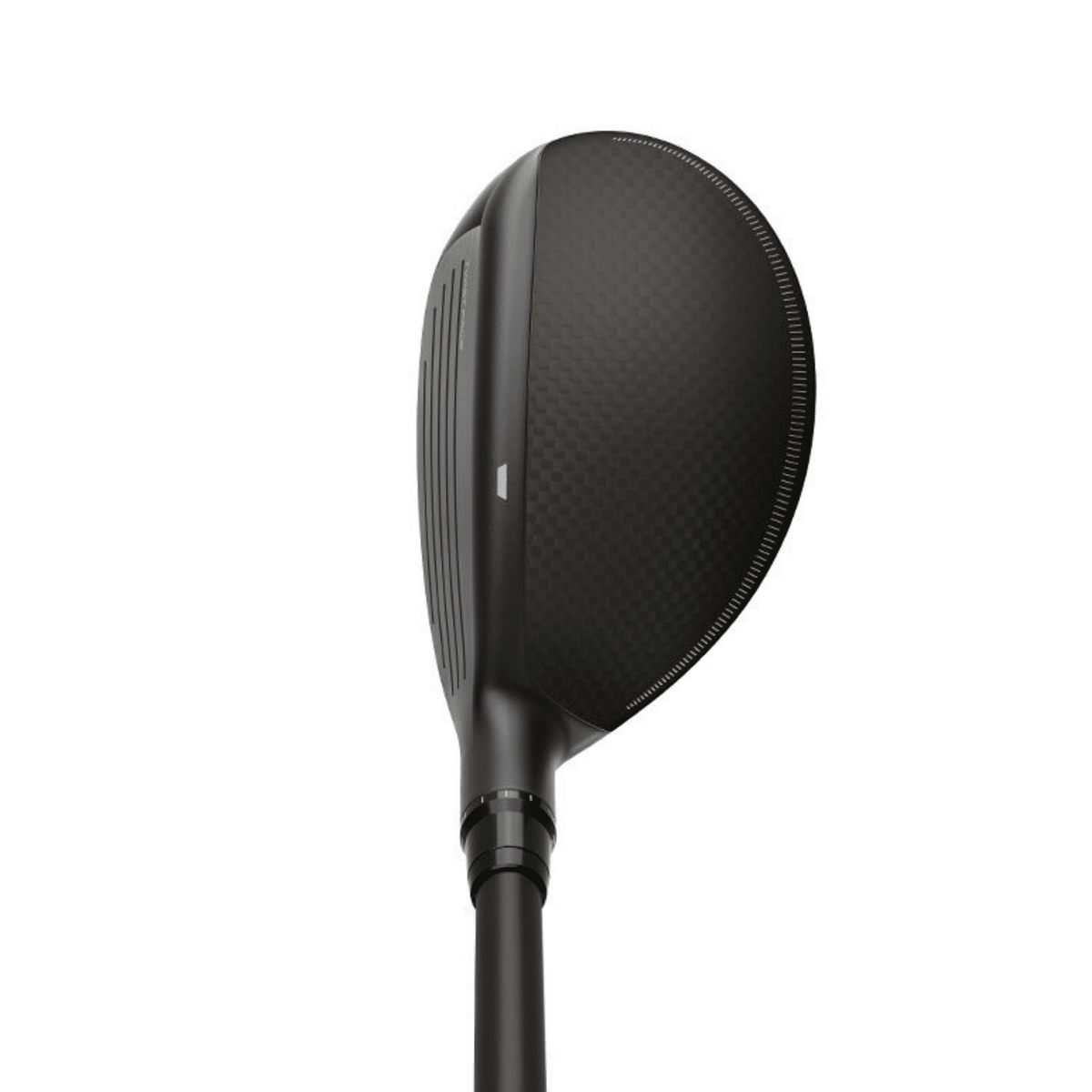 TaylorMade Qi4D Rescue - Build Your Own