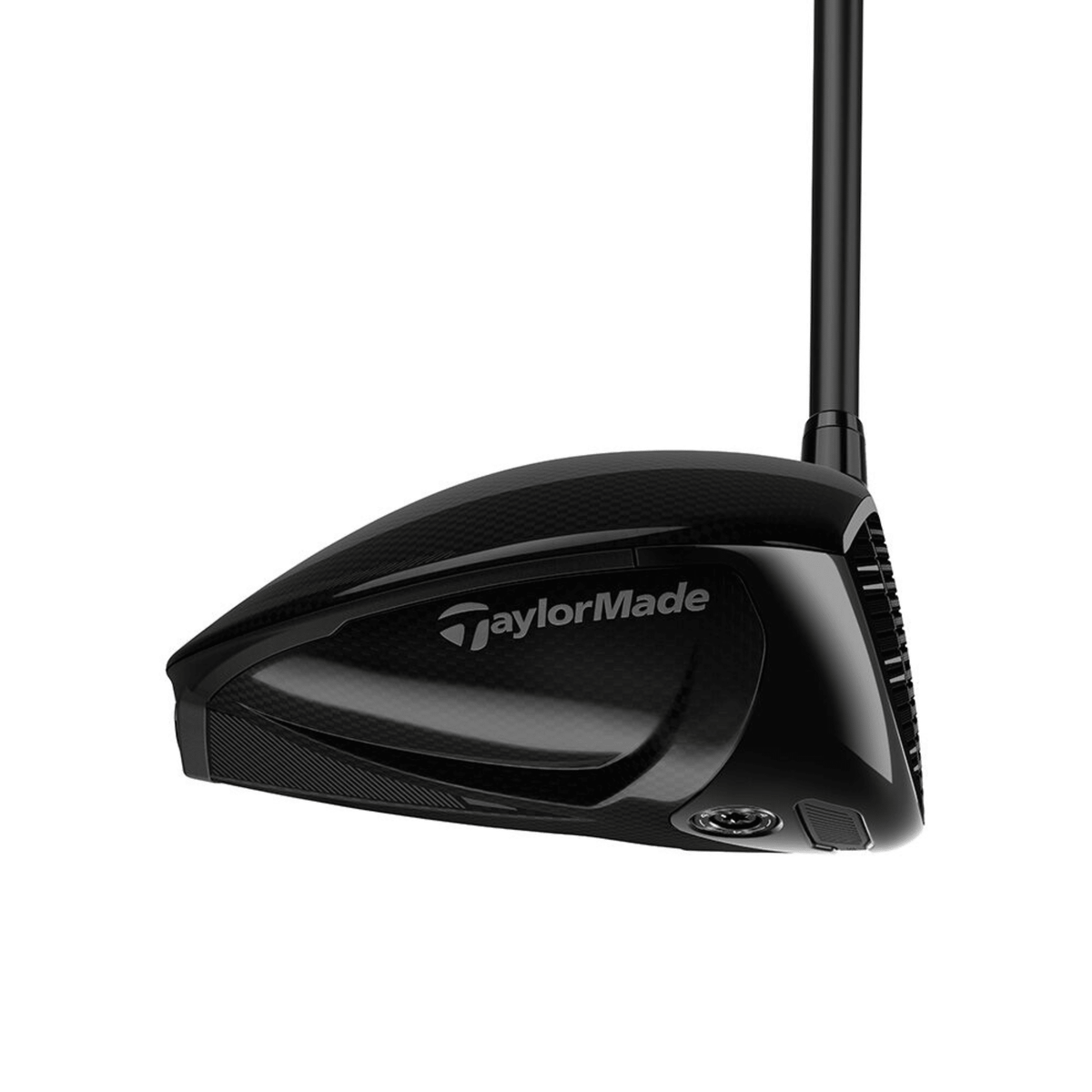 TaylorMade Qi4D Shadowfall Driver - Build Your Own