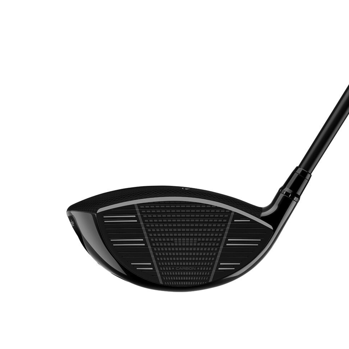 TaylorMade Qi4D Shadowfall Driver - Build Your Own
