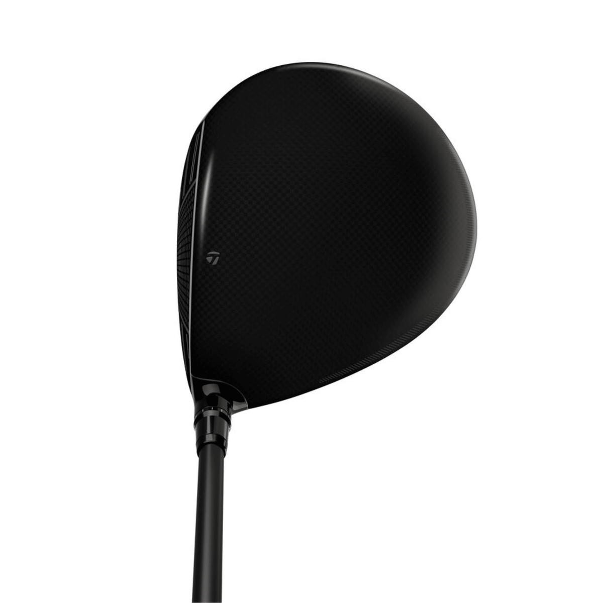 TaylorMade Qi4D Shadowfall Driver - Build Your Own