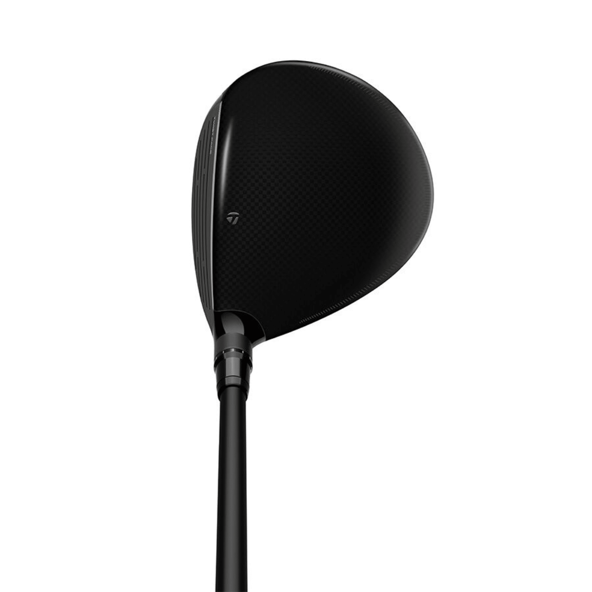 TaylorMade Qi4D Shadowfall Fairway - Build Your Own