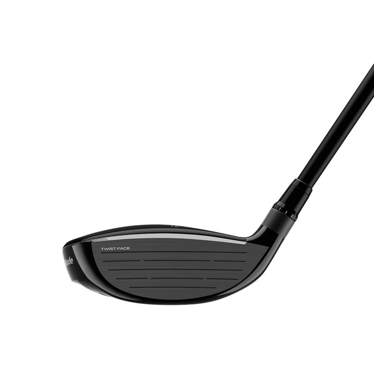 TaylorMade Qi4D Shadowfall Fairway - Build Your Own