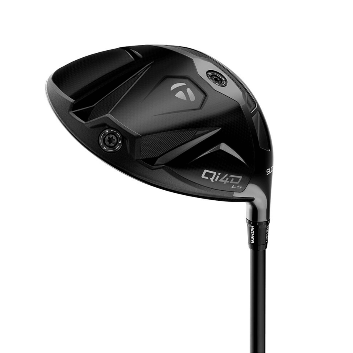 TaylorMade Qi4D Shadowfall LS Driver