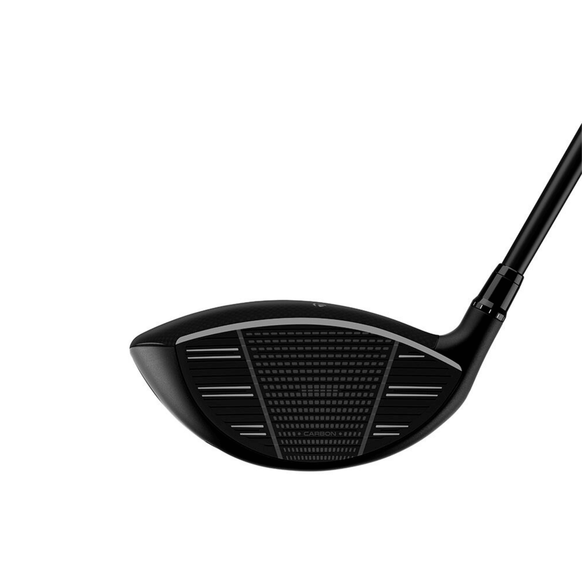 TaylorMade Qi4D Shadowfall Max Driver
