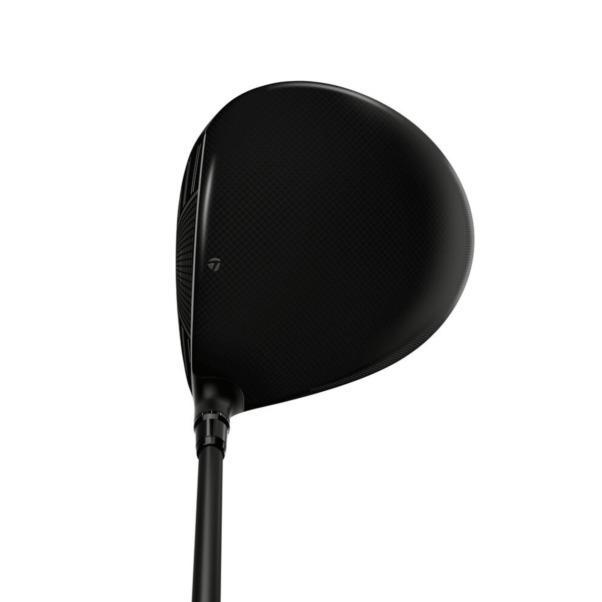 TaylorMade Qi4D Shadowfall Max Driver