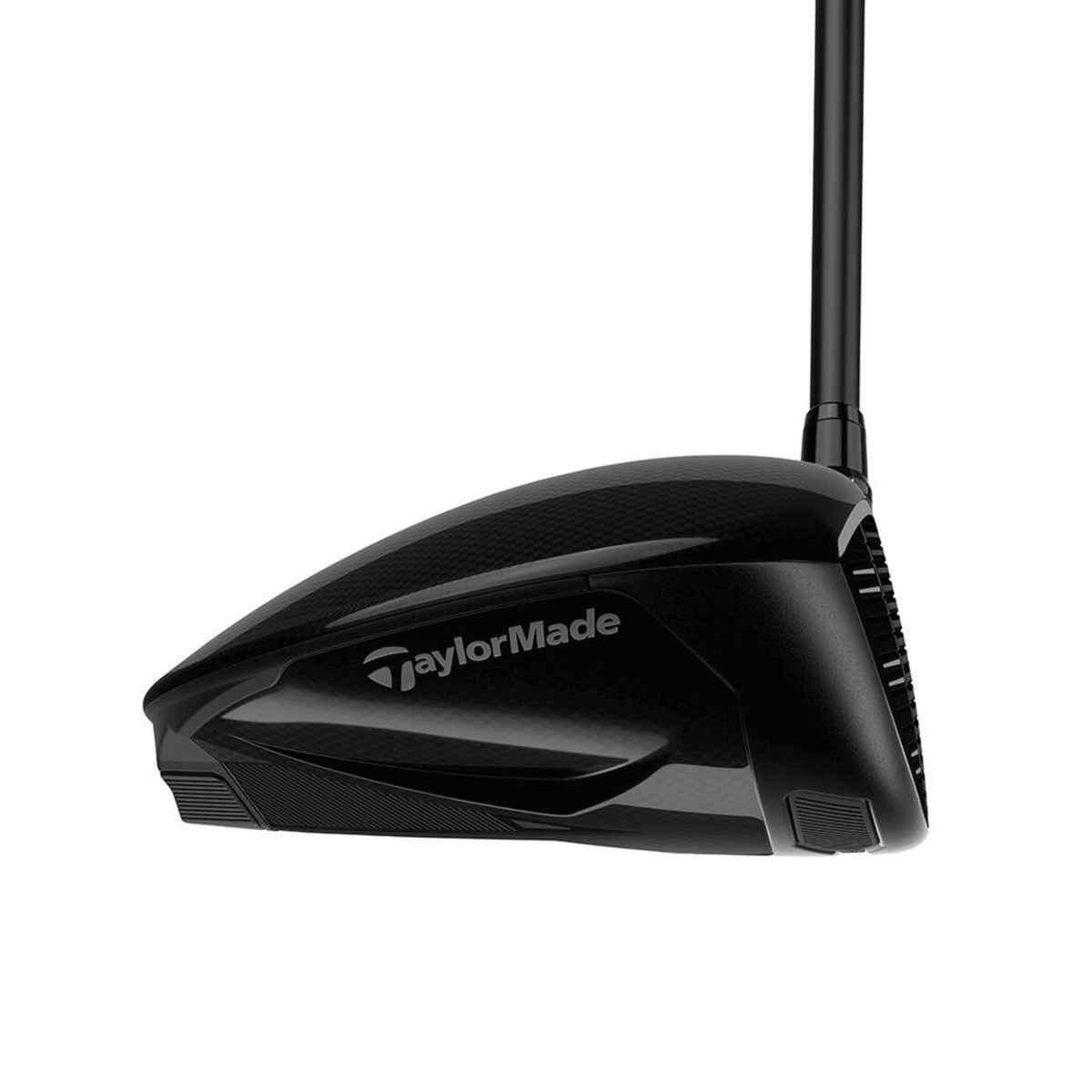 TaylorMade Qi4D Shadowfall Max Driver