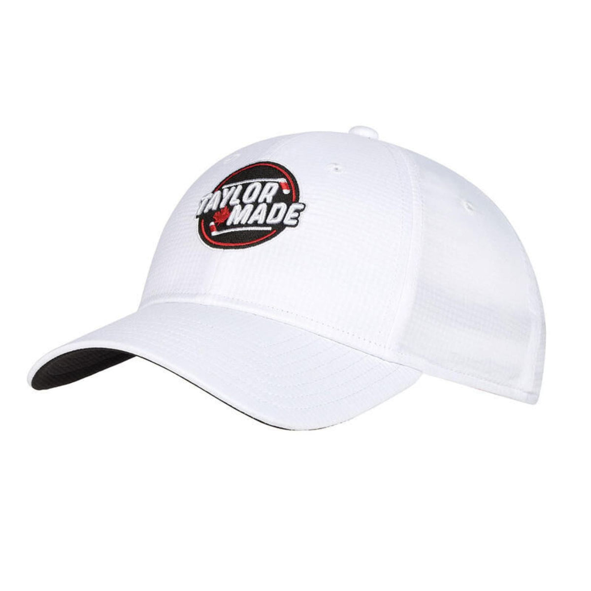 TaylorMade Radar Hat - Canada White OSFA