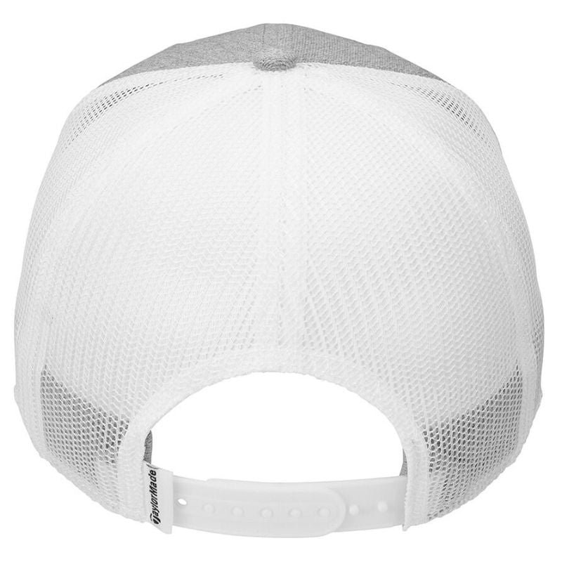 TaylorMade Retro Trucker Hat