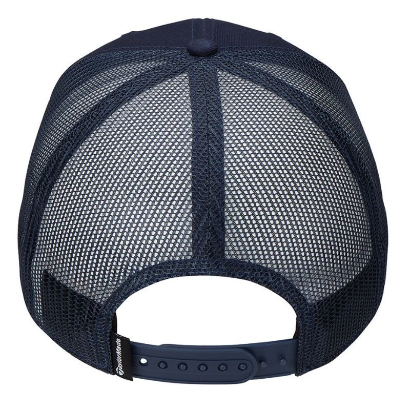 TaylorMade Retro Trucker Hat