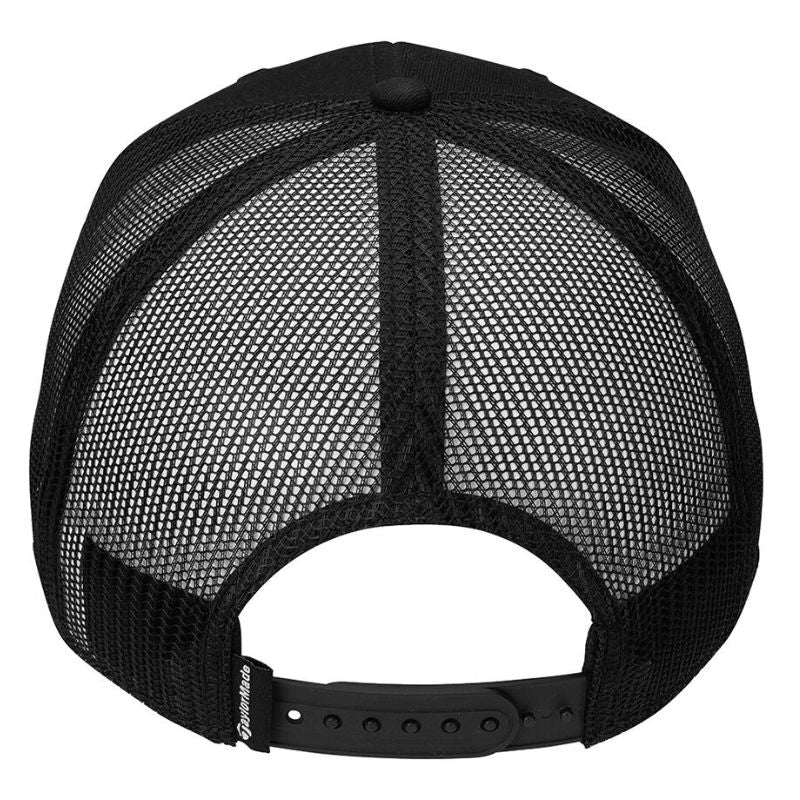 TaylorMade Retro Trucker Hat