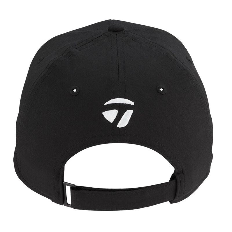 TaylorMade Script Seeker Hat