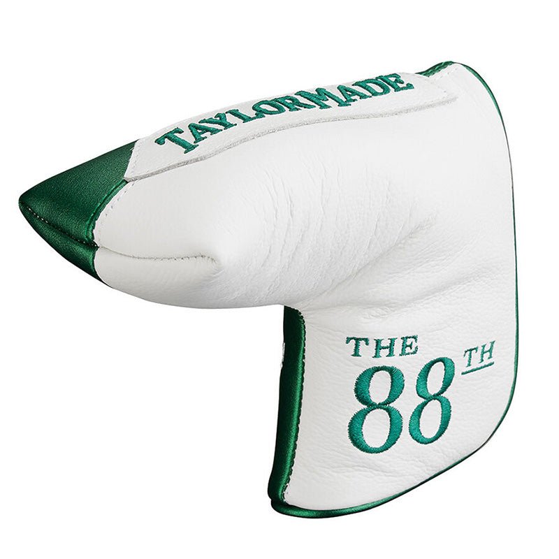 TaylorMade Season Opener Blade Putter Headcover Season Opener
