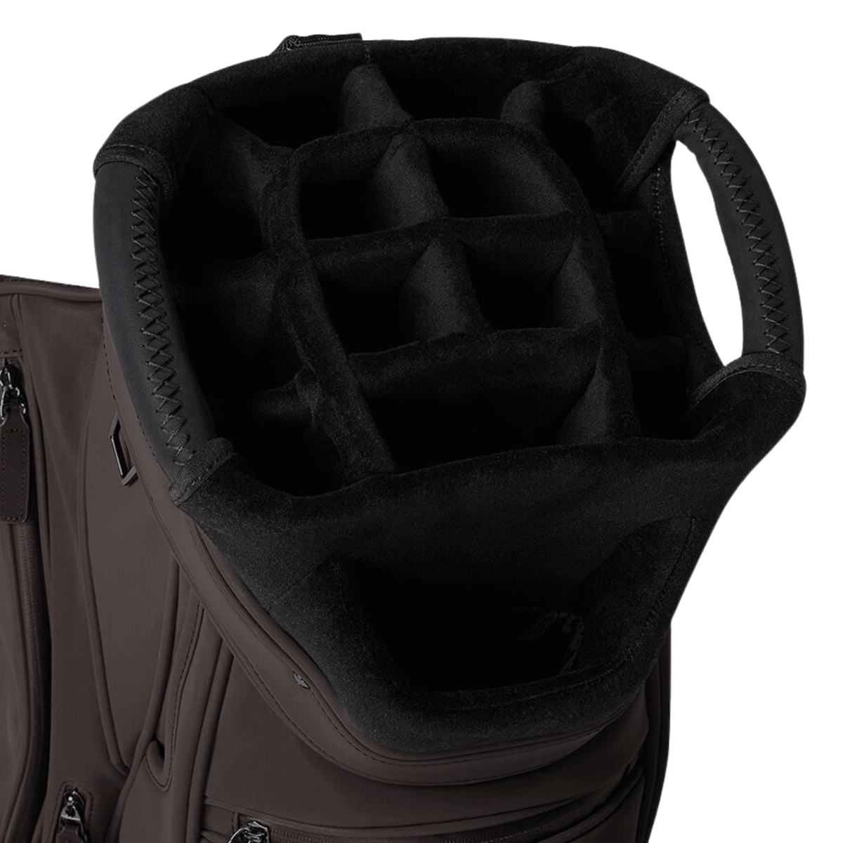 TaylorMade Signature Cart Golf Bag