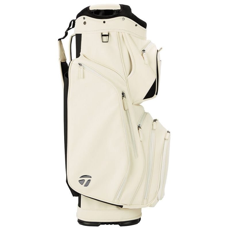 TaylorMade Signature Cart Golf Bag