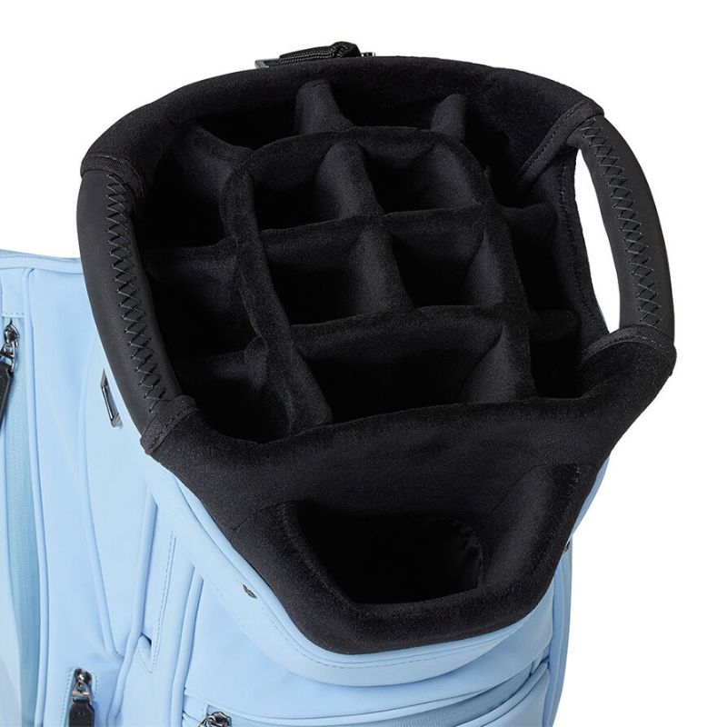 TaylorMade Signature Cart Golf Bag