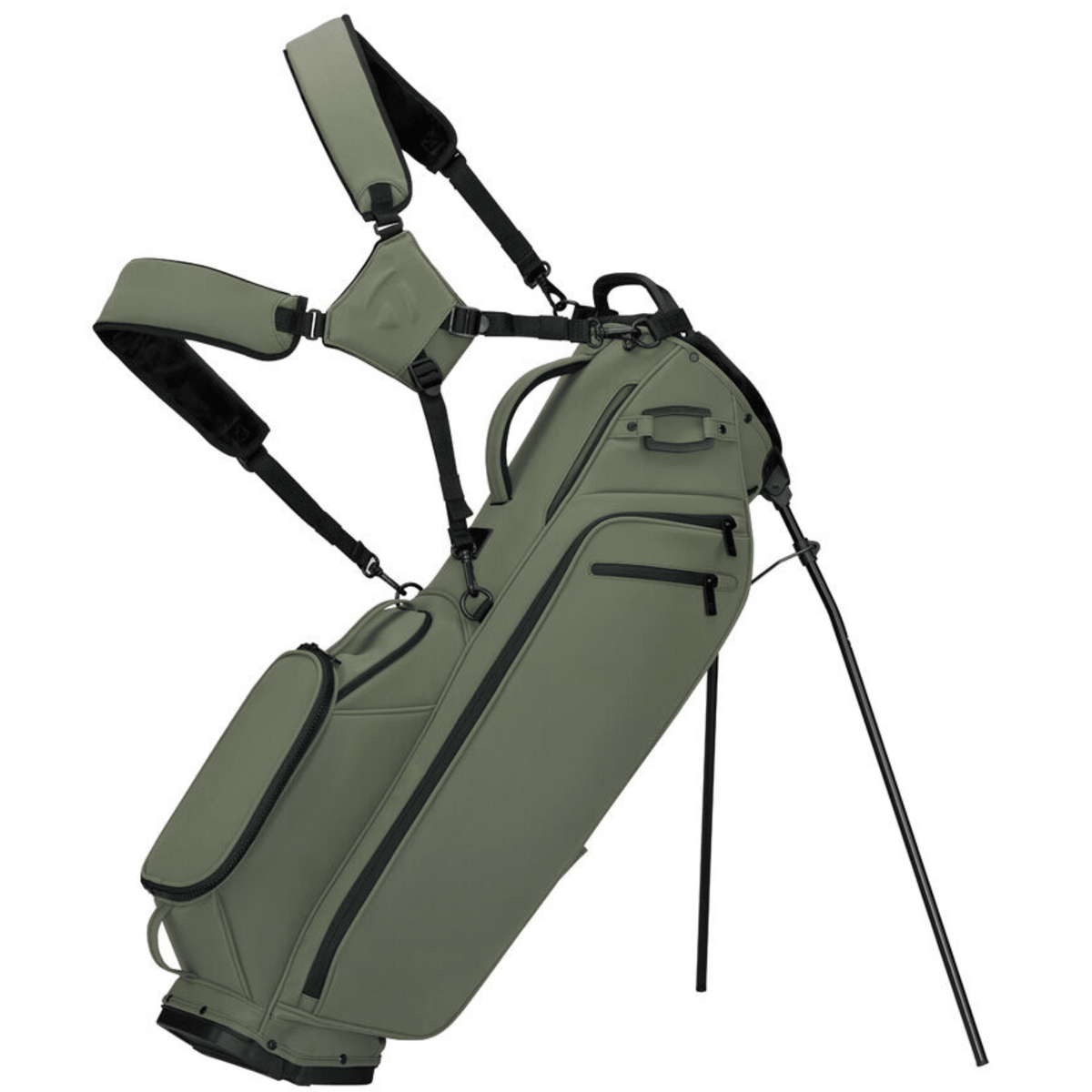 TaylorMade Signature M4 Stand Bag Sage