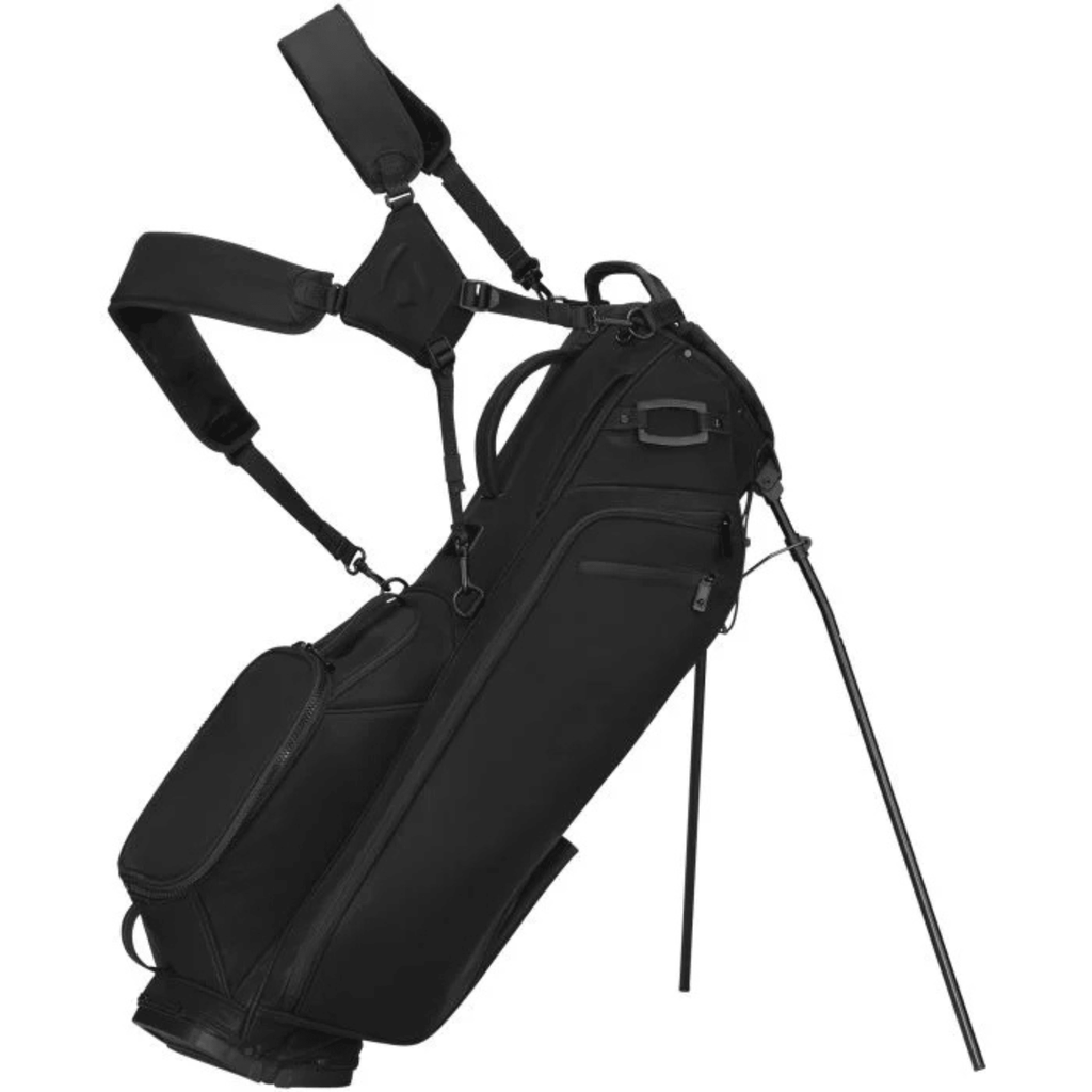 TaylorMade Signature M4 Stand Bag - Golf Vault