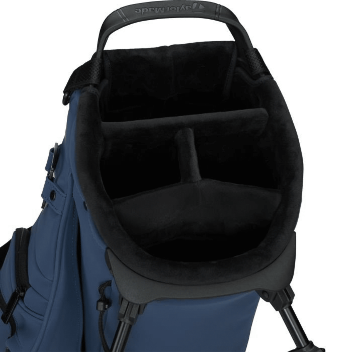 TaylorMade Signature M4 Stand Bag